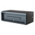 Bunker B800-DBSTGR K1 Stacker, Grey