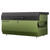 Bunker B800-SBGR T1 Storage Box, Green