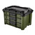 Bunker B600-3DTB Load-Up Stacking 3 Drawer Tool Box, 570mm