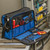 Draper 89209 Technicians Laptop Tool Case, 470mm