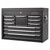 Draper 30794 Tool Chest, 10 Drawer, 26"