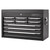 Draper 30792 Tool Chest, 9 Drawer, 26"