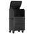 Draper 31704 BUNKER Diagnostic Trolley, 4 Drawer, 34"