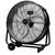 Draper 31850 230V Industrial Drum Fan, 24"/590mm, 120W