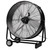 Draper 31852 230V Industrial Drum Fan, 30"/762mm, 300W