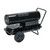 Draper 04175 230V Diesel and Kerosene Space Heater, 68,250 BTU/20kW