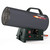 Draper Jet Force 47100 Jet Force Propane Space Heater, 50,000 BTU/15 kW