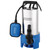 Draper 27484 230V Dirty Water Pump with Float Switch, 330L/min, 1100W