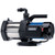 Draper 98922 230V Multi Stage Surface Mounted Water Pump, 90L/min, 1100W
