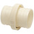 Draper 23202 Hose Coupling Adaptor, 75mm/3"