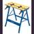 Draper 21353 Fold Down Workbench, 800 x 800 x 655mm