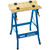 Draper 09951 Tilt & Clamp Fold Down Workbench, 600 x 650 x 800mm