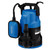 Draper 27476 230V Submersible Clean Water Pump with Float Switch, 280L/min, 550W
