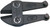 Draper 12953 Bolt Cutter Jaws for 12949 Centre Cut Bolt Cutter