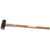 Draper Expert 09948 Sledge Hammer with Hickory Shaft, 3.2kg/7lb