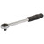 Elora 1450-2ZI Push Through Ratchet, 1/4" Sq. Dr.
