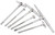 Draper Expert 52416 Telescopic Gauge Set (6 Piece)
