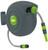 Draper 15046 Retractable Garden Hose Reel, 20m