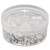 KNIPEX 26156 97 99 910 Assortment Boxes with 1900 Non-Insulated Wire Ferrules, 5 x Wire