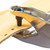 Draper 31096 Interchangeable Hole Punch and Eyelet Pliers, 210mm