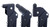 Draper 27849 360° Riveter