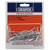 Draper 14010 Blind Rivets, 4 x 15.8mm (50 Piece)