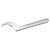 Draper 69099 Hook Wrench, 51 - 121mm
