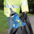 Draper 47418 Litter Picker/Pick up Tool, 820mm