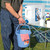 Draper 23247 Water Container with Tap, 25L