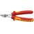 KNIPEX 25648 78 06 125 SB VDE Electronic Super Knips®, 125mm