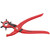 KNIPEX 87161 90 70 220 SBE Revolving Punch Pliers, 220mm