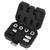 Draper 28194 Strut Nut Kit (8 Piece)