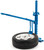 Draper 16395 Manual Tyre Changer