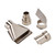Draper Storm Force 13558 Nozzle Set (4 Piece) for Stock No. 93815