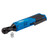 Draper 70301 12V Ratchet, 3/8" Sq. Dr., 45Nm (Sold Bare)