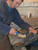 Draper 20594 General Purpose Wire Brush, 250mm