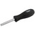Draper Expert 34515 Spinner Handle, 1/4" Sq. Dr., 150mm