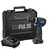 DXPULSE 29395 12V Brushless Combi Drill Kit, 1 x 4.0Ah Battery, 1 x Fast Charger