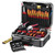 KNIPEX 25019 00 21 06 Tool Case "BIG Basic Move" ElectricPlus, 68 Parts