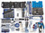 Draper 50924 Workshop General Tool Kit (C)