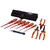 XP1000 94852 VDE Electrical Tool Kit (10 Piece)
