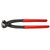 KNIPEX 25161 10 98 I220 SB Ear Clamp Pliers, 220mm