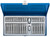 Draper Expert 33322 TX-STAR® Hex. & Spline Mechanics Bit Set, 3/8, 1/2" Sq. Dr. (40 Piece)