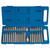Draper 33323 TX-STAR® Hex. & Spline Mechanics Bit Set, 3/8, 1/2" Sq. Dr. (40 Piece)