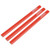 Draper 34180 Carpenter's Pencils, 174mm (Pack of 3)