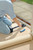 Draper 27943 Adjustable Carpet Stretcher Knee Kicker, 460 - 610mm
