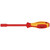 KNIPEX 18737 98 03 07 VDE Insulated Nut Driver, 7.0 x 125mm