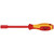 KNIPEX 18738 98 03 08 VDE Insulated Nut Driver, 8.0 x 125mm