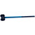 Draper 81065 Fibreglass Shaft Fencing Hammer, 5.4kg