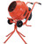 Draper 99511 230V Cement Mixer, 160L, Full Assembly Required